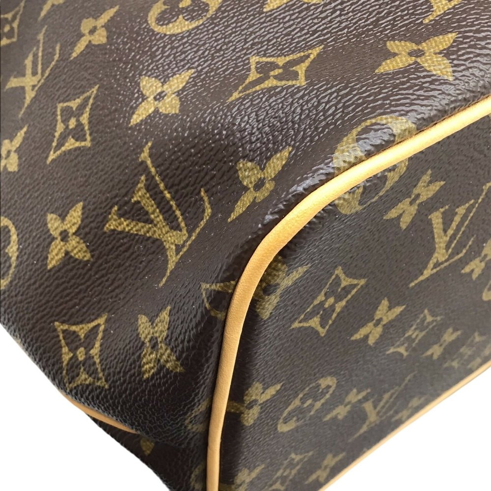 LOUIS VUITTON Louis Vuitton Monogram Palermo PM M40145 TA2103 Bags Handbags S... - Picture 7 of 16